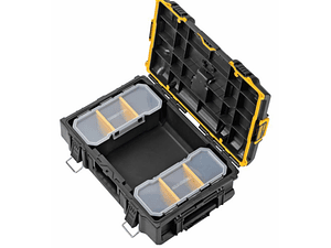Organizador TOUGHSYSTEM™ 2.0 DS166 DEWALT