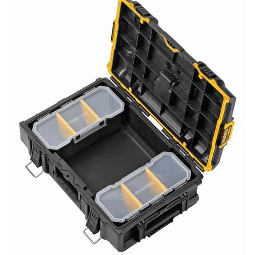 Organizador TOUGHSYSTEM™ 2.0 DS166 DEWALT 2