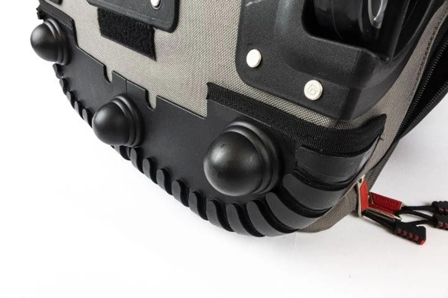 Mochila para ferramentas com rodas CK Magma - MA2654 3