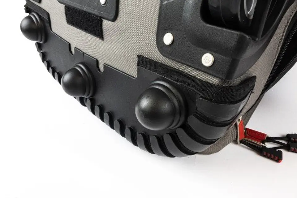 Mochila para ferramentas com rodas CK Magma - MA2654 3