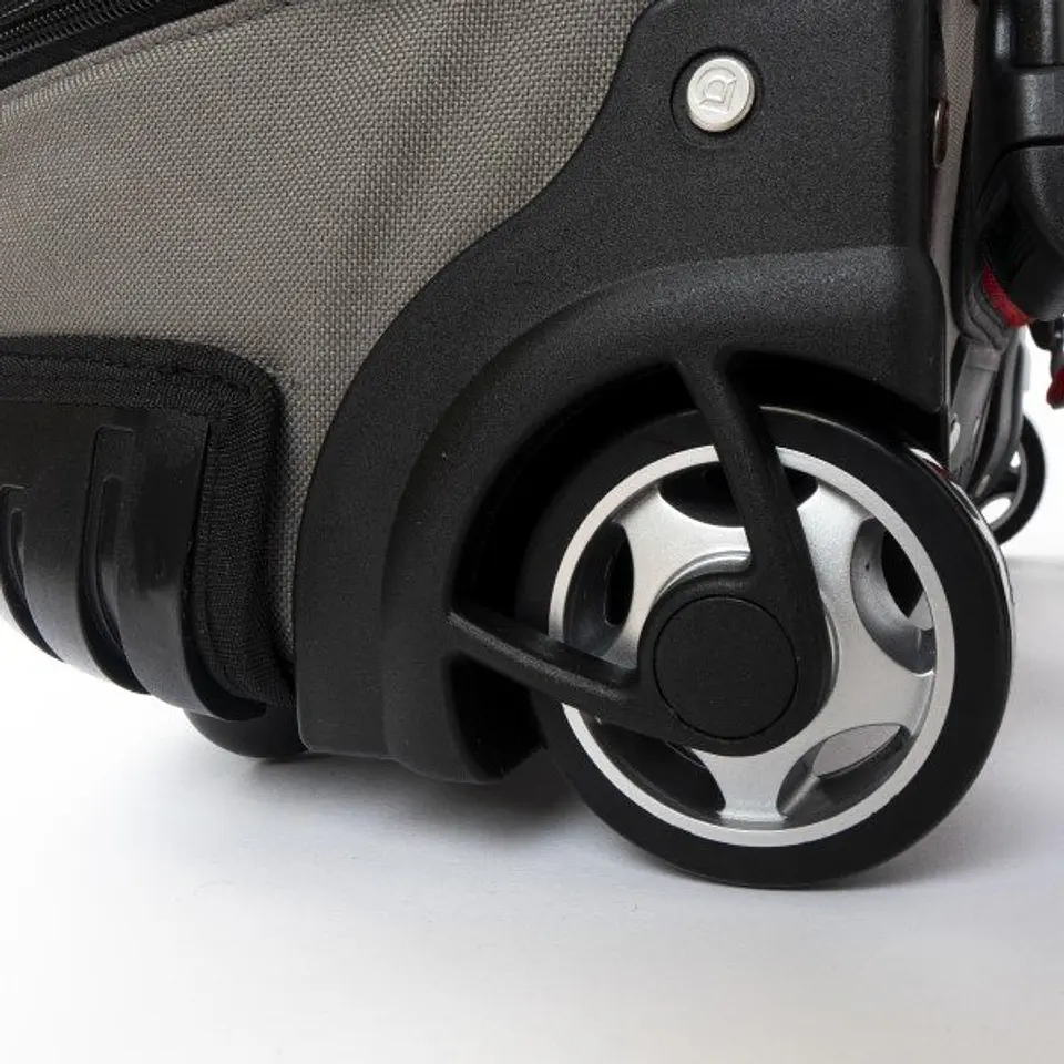 Mochila para ferramentas com rodas CK Magma - MA2654 7