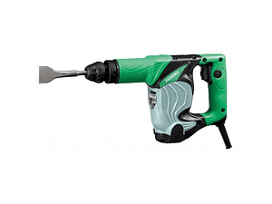 Martelo demolidor ligeiro 3Kg SDS Plus H25PVZ HIKOKI (Ex HITACHI)