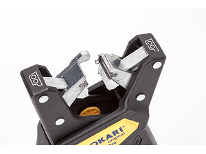 Alicate descarnador para cabos ASI PUR - TPE - FR-PVC JOKARI