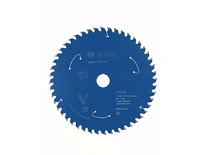 Discos de serra circular Expert for Wood para serras a bateria BOSCH