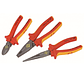 Jogo de Alicates isolados VDE CK TOOLS - Thumbnail 1