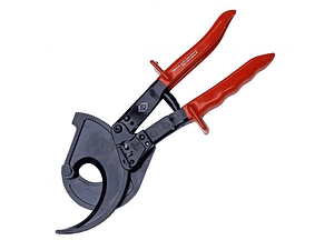 Alicate corta cabos 52mm com roquete CK TOOLS