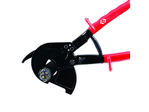 Alicate corta cabos 52mm com roquete CK TOOLS