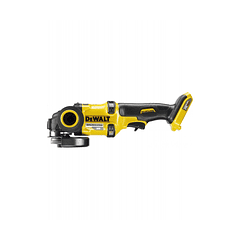 Rebarbadora sem Escovas 125mm DCG418T2 54V XR FLEXVOLT DEWALT