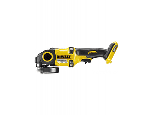 Rebarbadora sem Escovas 125mm DCG418T2 54V XR FLEXVOLT DEWALT