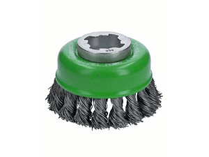 Catrabucha em copo Heavy for Inox X-LOCK BOSCH