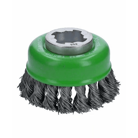 Catrabucha em copo Heavy for Inox X-LOCK BOSCH