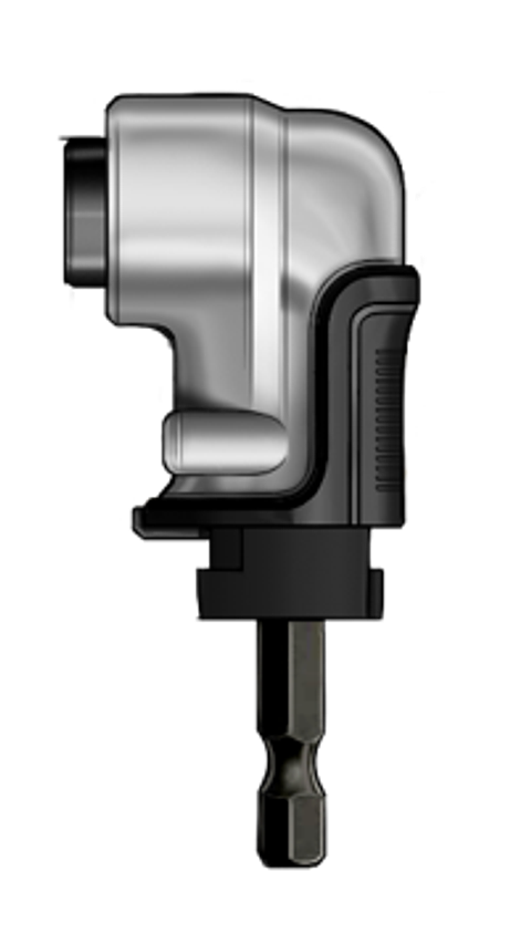 Adaptador Angular 2 em 1 FLEXTORQ DT20500 DEWALT