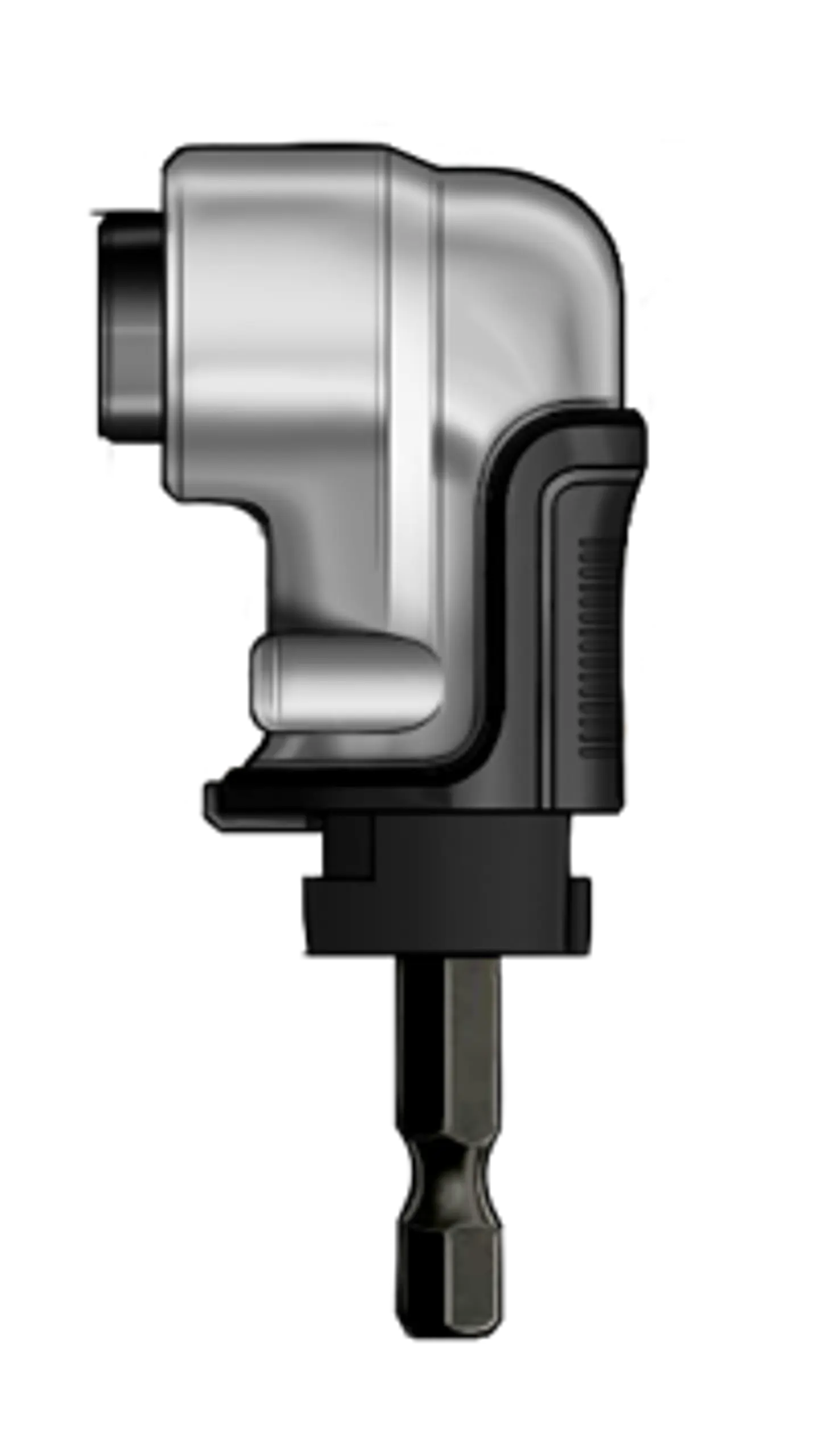 Adaptador Angular 2 em 1 FLEXTORQ DT20500 DEWALT 2