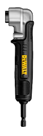 Adaptador Angular 2 em 1 FLEXTORQ DT20500 DEWALT - Thumbnail 4