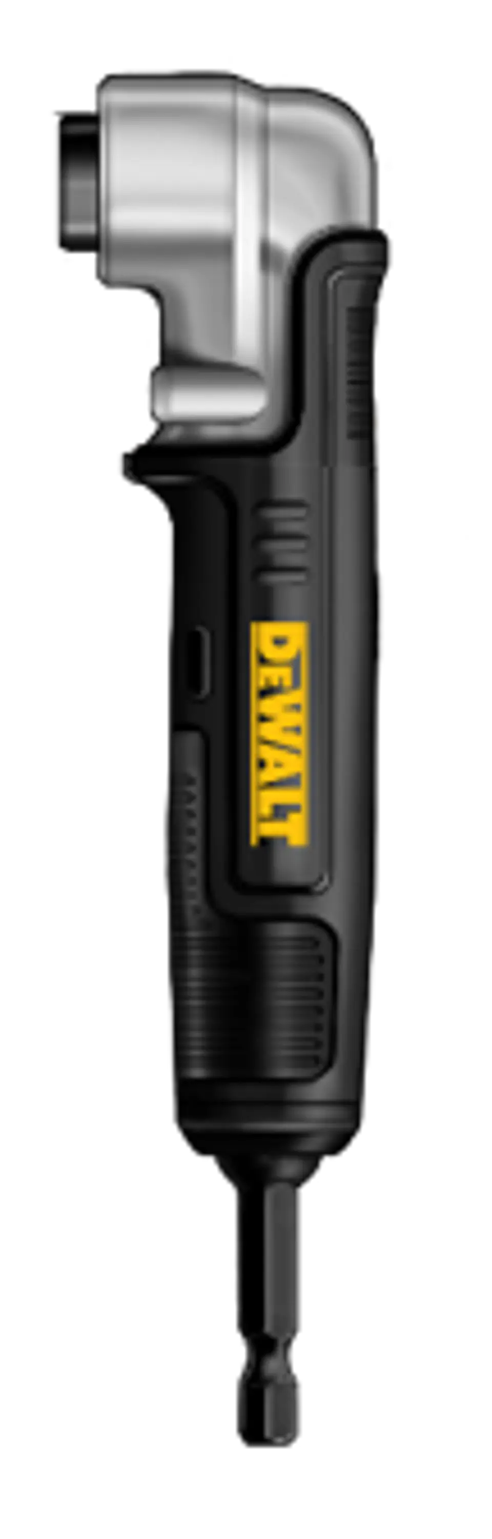 Adaptador Angular 2 em 1 FLEXTORQ DT20500 DEWALT 4