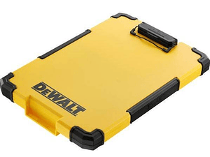 Porta documentos TSTAK DWST82732-1 DEWALT