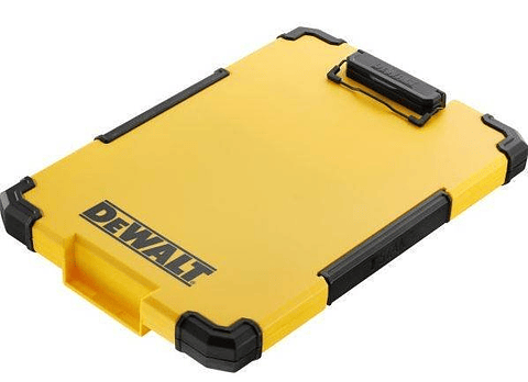 Porta documentos TSTAK DWST82732-1 DEWALT