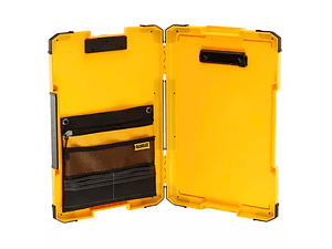 Porta documentos TSTAK DWST82732-1 DEWALT