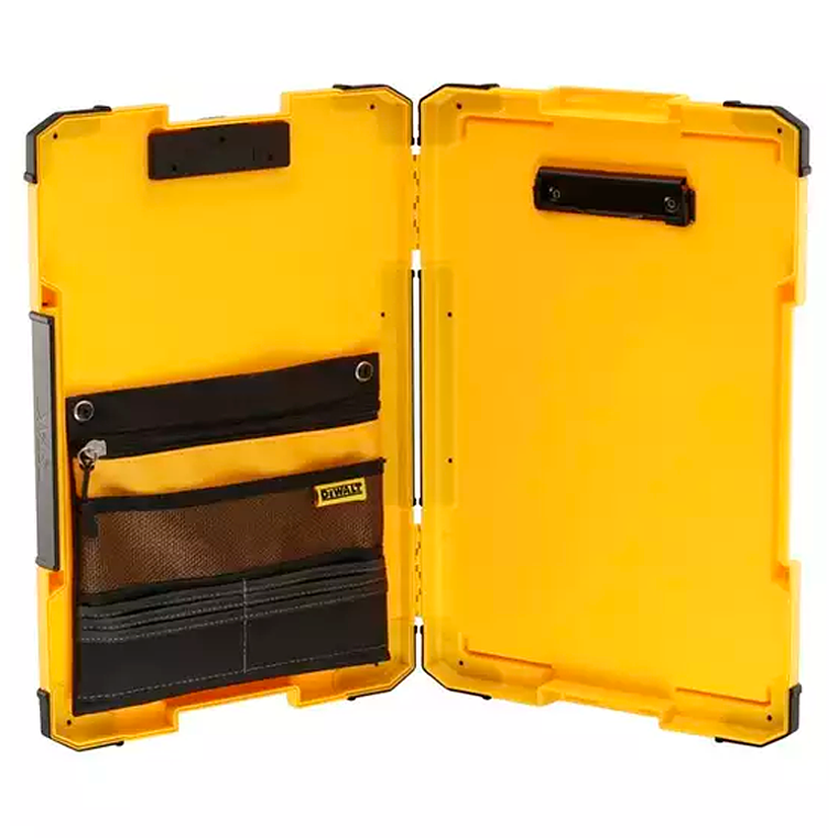 Porta documentos TSTAK DWST82732-1 DEWALT 2