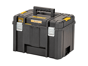 Caixa de Ferramentas Profunda IP54 TSTAK VI DWST83346-1 DEWALT