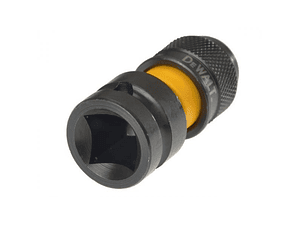 Adaptador Hexagonal  de 1/2