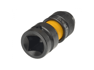 Adaptador Hexagonal  de 1/2