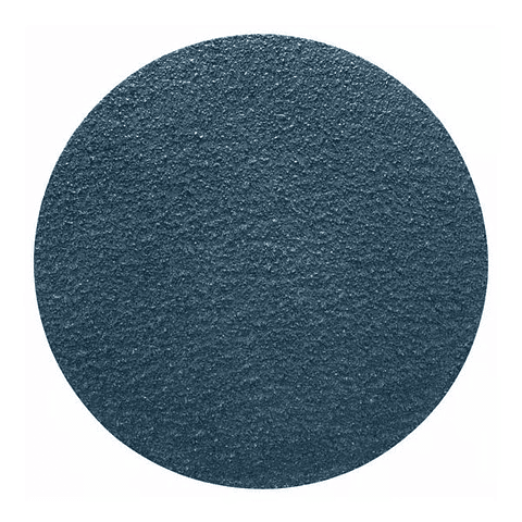 Disco de lixa 125mm Expert for Metal com velcro BOSCH (25un.)