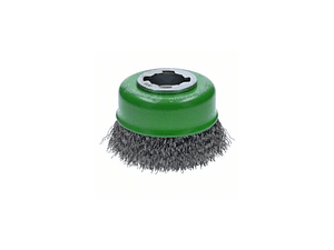 Catrabucha em copo Clean for Inox 75mm X-LOCK BOSCH