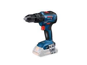 Aparafusadora berbequim com percussão 18 Volts GSB 18V-55 BOSCH