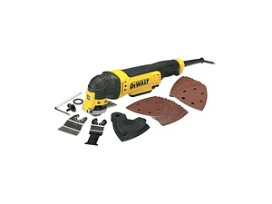 Multiferramenta 300W DWE 315 DEWALT