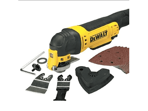 Multiferramenta 300W DWE 315 DEWALT