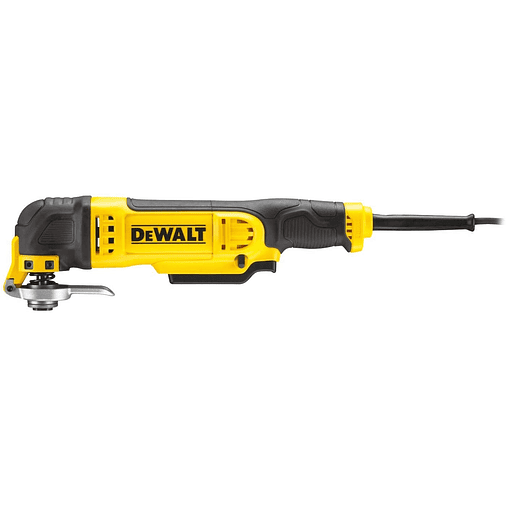 Multiferramenta 300W DWE 315 DEWALT 3
