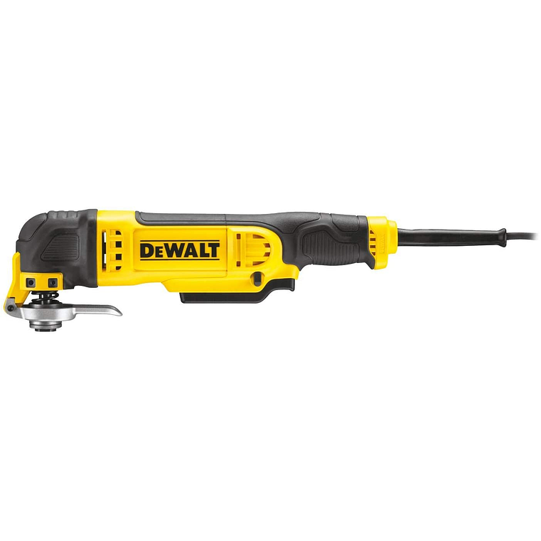 Multiferramenta 300W DWE 315 DEWALT 3