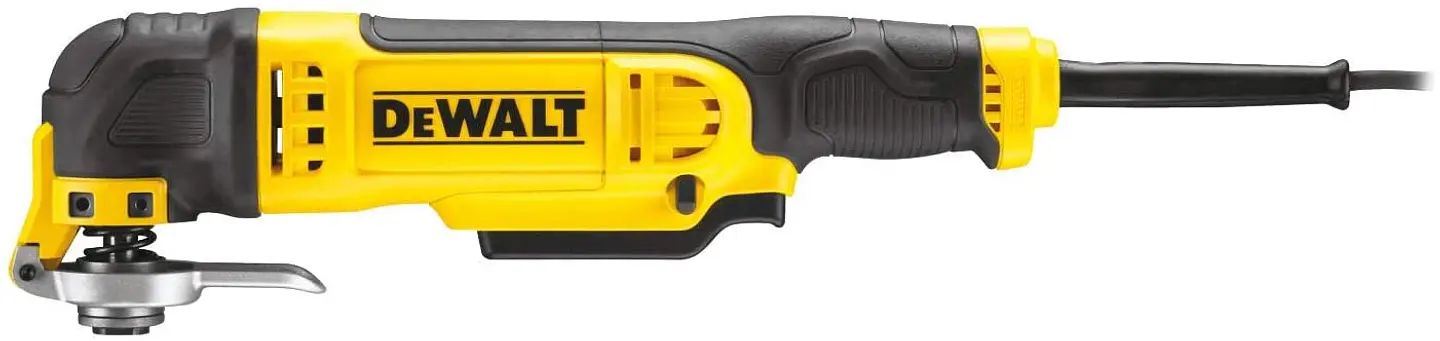 Multiferramenta 300W DWE 315 DEWALT 3