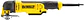 Multiferramenta 300W DWE 315 DEWALT - Thumbnail 3