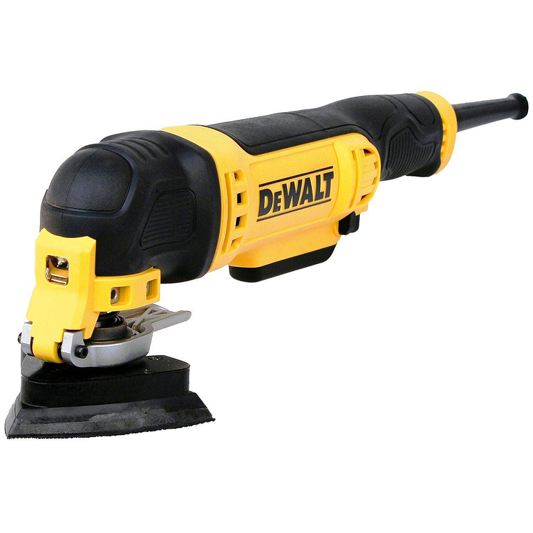 Multiferramenta 300W DWE 315 DEWALT 4