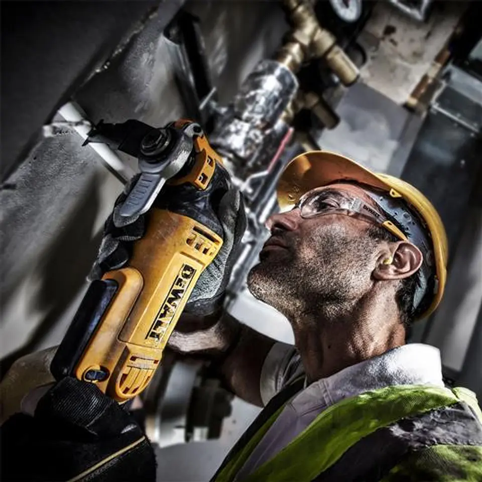 Multiferramenta 300W DWE 315 DEWALT 5