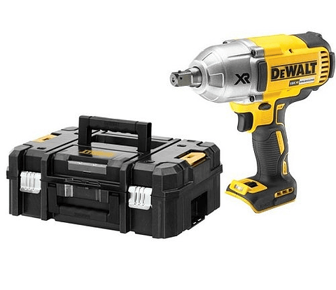 Chave de Impacto sem escovas XR 18V 1/2" Alto Torque DCF899HNT DEWALT
