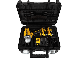 Chave de Impacto sem escovas XR 18V 1/2