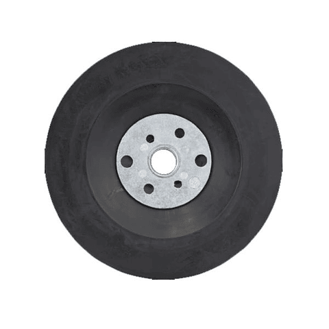 Base de apoio M14 Macia para rebarbadoras pequenas BOSCH