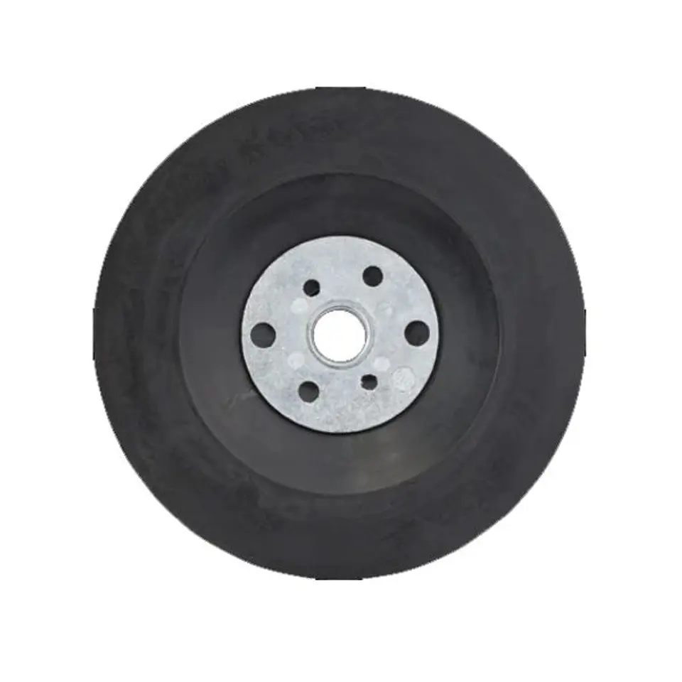Base de apoio M14 Macia para rebarbadoras pequenas BOSCH 1
