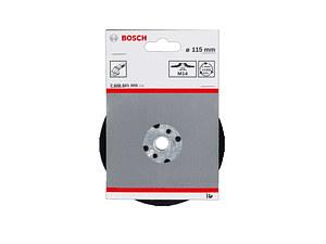 Base de apoio M14 Macia para rebarbadoras pequenas BOSCH