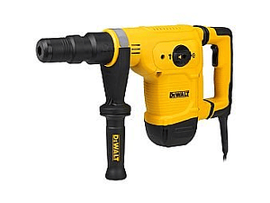 Martelo Demolidor 5.0 Kg 1.050W D25810K DEWALT