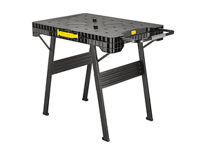 Mesa de trabalho desmontável - STANLEY