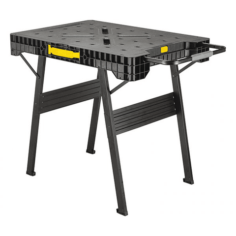 Mesa de trabalho desmontável - STANLEY