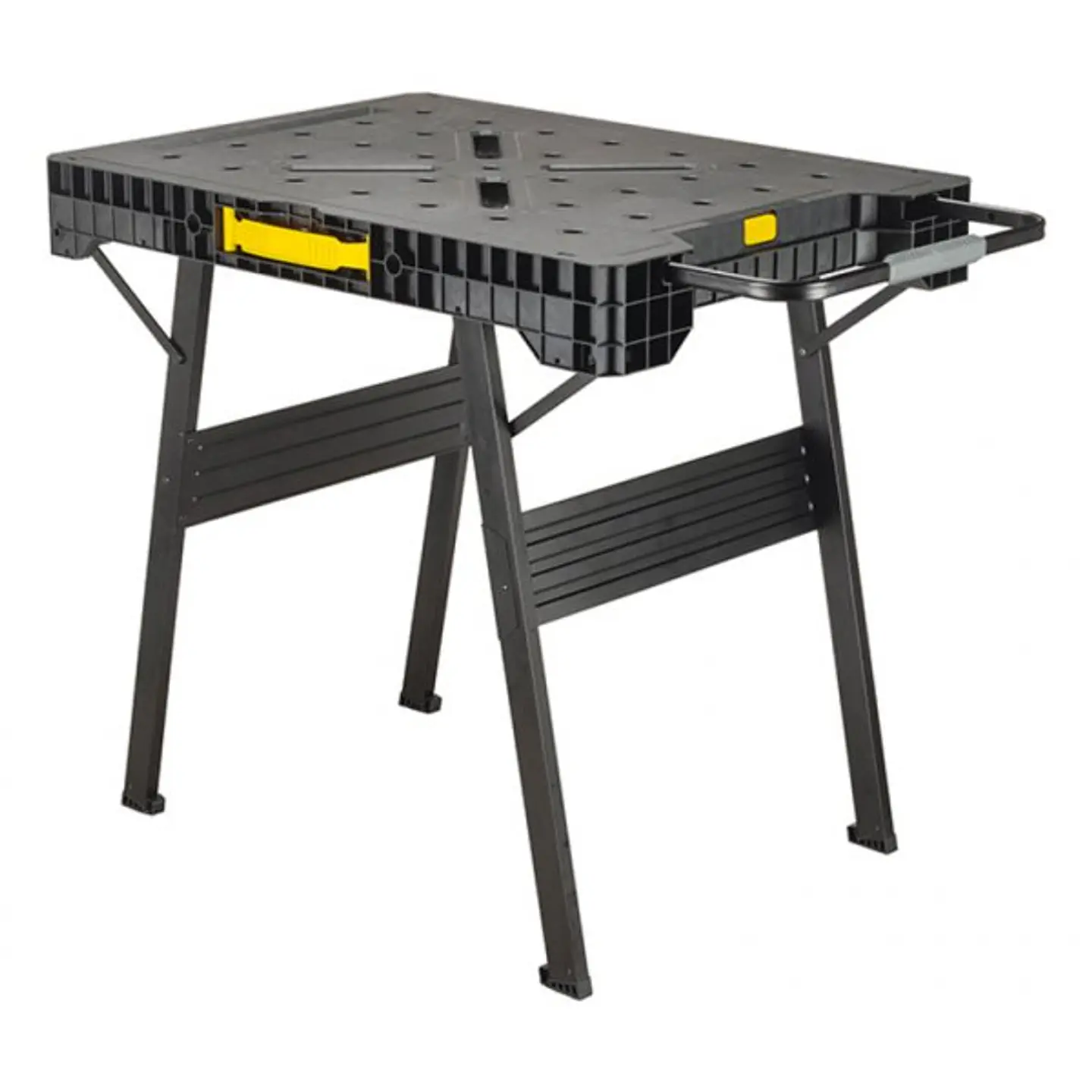 Mesa de trabalho desmontável - STANLEY 1