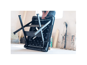 Mesa de trabalho desmontável - STANLEY