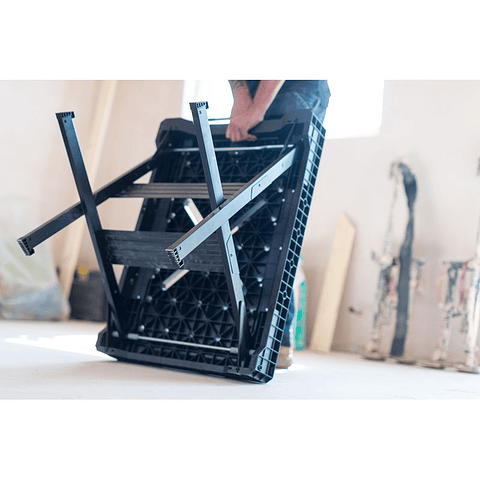 Mesa de trabalho desmontável - STANLEY