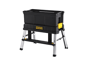 Mala de Ferramenta com Elevador 25