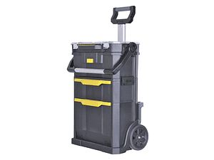 Oficina Móvel e Modular e Mala de Ferramenta 2 EM 1 STST1-79231 STANLEY